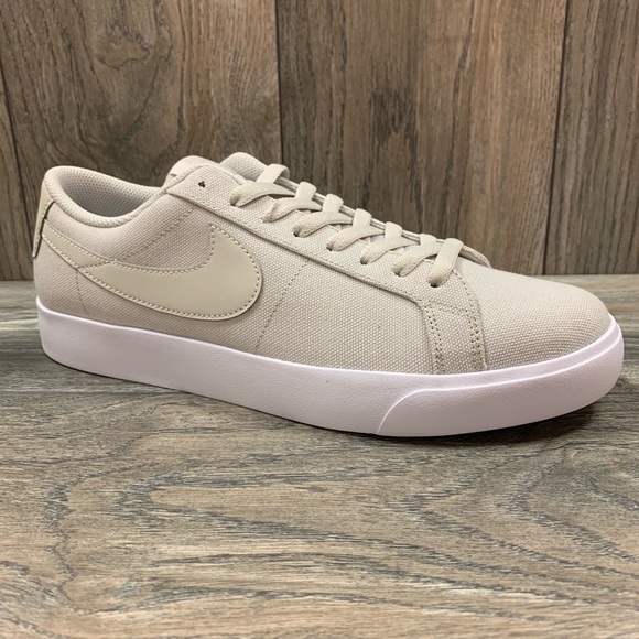 Nike SB Blazer Vapor TXT Skateboarding Shoes - Picture 2 of 6